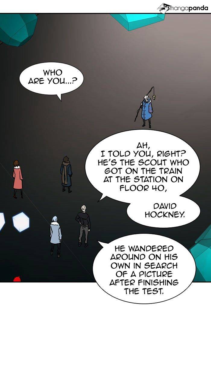 Tower of God Chapter 313 image 022